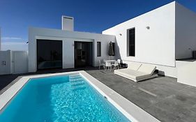 Casa Blanca Teguise